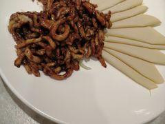 京酱鸡丝-紫光园(顺义店)