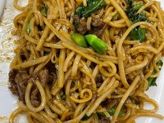 干炒牛河-惠来大排档(联创商业街店)