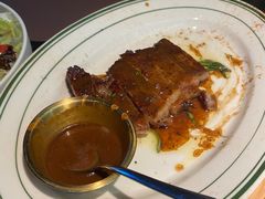 -404干式熟成牛排馆•聚会餐厅