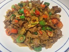 -东门头·江鲜小馆(新天地店)