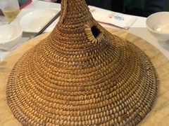 -云中鱼蒸汽石锅鱼(川沙百联店)