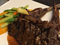 -北京王府井希尔顿酒店·万斯阁西餐厅