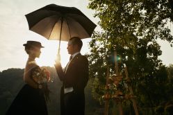 点击看大图 -卡慕映画婚纱摄影工作室