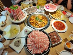 -邵汇大虾火锅(鲁迅路店)
