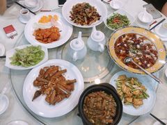 -天成川菜馆(华乐店)