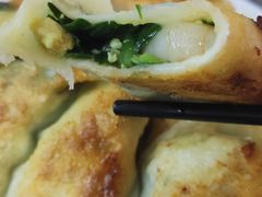 -劈柴院锅贴(沈阳路店)