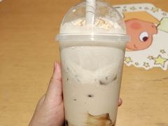 -喜茶(深圳喜荟城店)