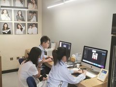 -海马体照相馆(北京大族广场店)