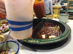 -有拈头成都市井火锅(老门东店)
