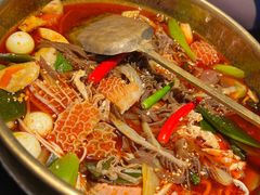 -毛肚向右·川渝毛肚王(经开永旺店)