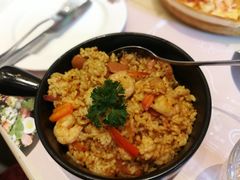 -菲滋意式餐厅(黄岩洞天店)