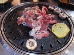 -杀猪天·韩国烤肉(总店)