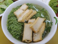 -味然香(起义路店)