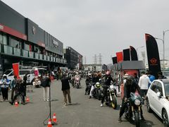 -北京德悦行BMW宝马摩托车