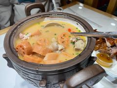 -吴掌柜·藕汤印象(南湖店)