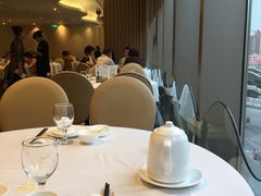 大堂-上海会馆(香港名都店)
