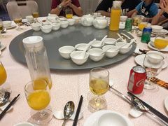 -海港酒家(上水新丰店)