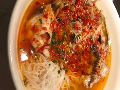 -费大厨辣椒炒肉(黄兴中心广场店)