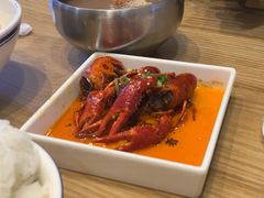 -文叔·湖北名小吃·小龙虾(华强北店)
