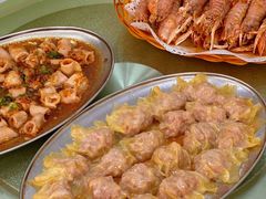 -嘉升大排档(番禺总店)