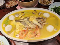 -寻宝记绍兴菜(鲁迅路店)