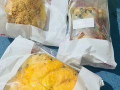 -好利来(武汉新天地店)