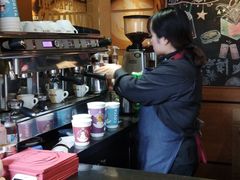 -COSTA COFFEE(上海虹口公园店)