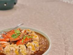 陈年花雕酒蒸蟹-馨越楼·点心·粤菜(赤坎店)