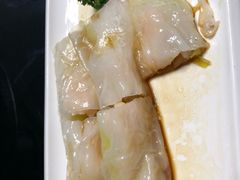 虾仁肠粉-煲王粤菜餐厅(中侨中心店)