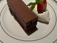 -Wolfgang’s Steakhouse 沃夫冈牛排馆(上海白玉兰广场店)