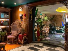 -泰谷玲抓龙筋SPA·泰式按摩(五一广场店)
