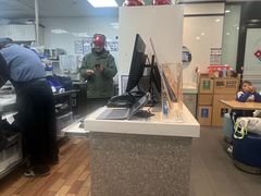 -达美乐比萨(石景山万达店)