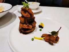 杭式经典酥鱼-YUNHE秐合· 雅致浙宴(西溪店)