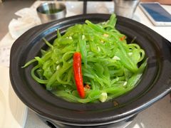 -醉得意·山茶油炒土鸡(泰安万达店)