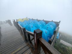 -萍乡武功山风景名胜区