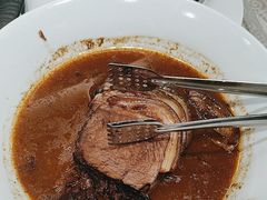 -箪食巷私房菜馆·鲁菜(玉函路店)