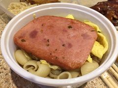 -孖记茶档·热腾茶餐(荔湾领展广场店)