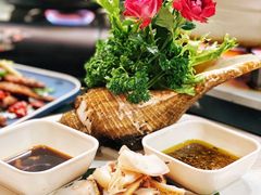 -金龙·打边炉(南京西路店)
