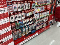 -Bic Camera (难波店)