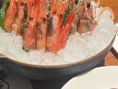 -Mr·Fish鱼鲜生海鲜放题(银泰in99店)