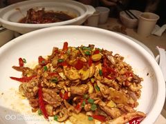 -大碗先生(万家丽店)