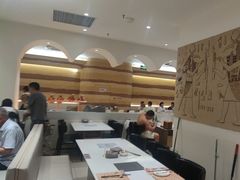 -小茉庐和牛自助火锅(龙湖万达店)