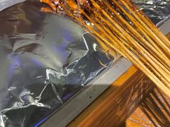-风暴音乐烧烤串吧