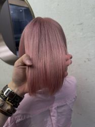 -Kraemer Paris苏豪路易士·嘉玛发廊