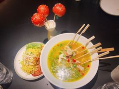 -麻六记(凤凰汇店)