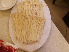 -八先生涮肉房(三里河店)