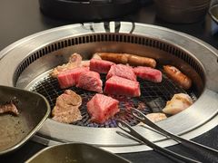 -和牛 烧肉寿喜烧涮锅 善(心斎橋店)