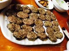 -全州拌饭馆(断桥店)