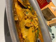 -徽镇小厨·经典徽菜(十里河店)