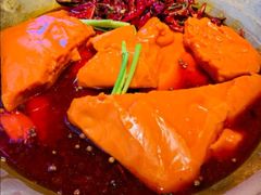 -王婆乔鲜鱼自助火锅(蜀汉路店)
